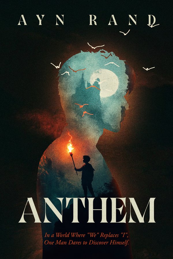 Anthem – Collector’s Edition cover