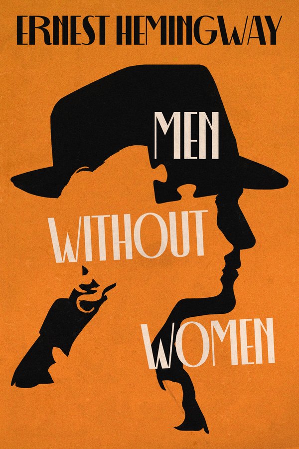 Men Without Women – Collector’s Edition cover