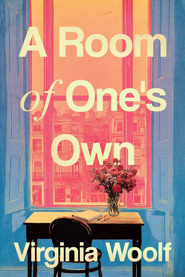 A Room of One’s Own – Collector’s Edition cover