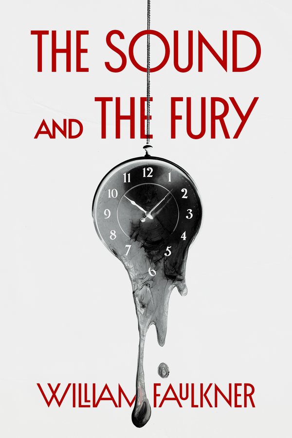 The Sound and the Fury – Collector’s Edition cover