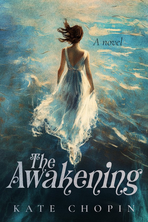 The Awakening – Collector’s Edition cover